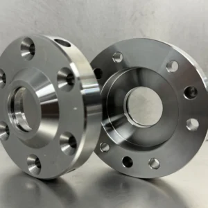 Product cnc afwerking